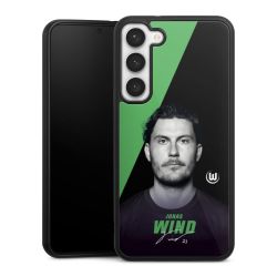 Gallery Case schwarz