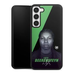 Gallery Case schwarz