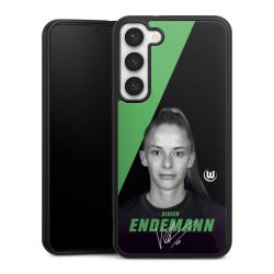 Gallery Case schwarz