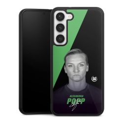 Gallery Case schwarz