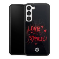 Gallery Case schwarz