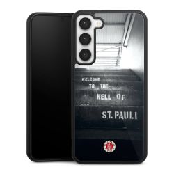 Gallery Case schwarz