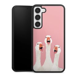 Gallery Case schwarz