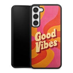 Gallery Case schwarz