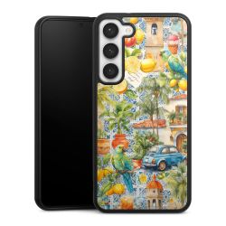 Gallery Case schwarz