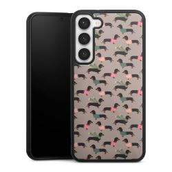 Gallery Case schwarz