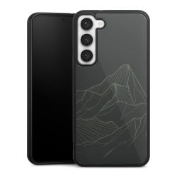 Gallery Case schwarz