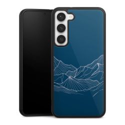 Gallery Case schwarz