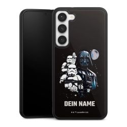 Gallery Case schwarz