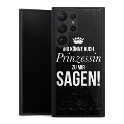 Gallery Case schwarz