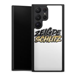 Gallery Case schwarz