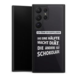 Gallery Case schwarz