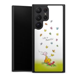 Gallery Case schwarz