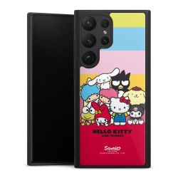 Gallery Case schwarz