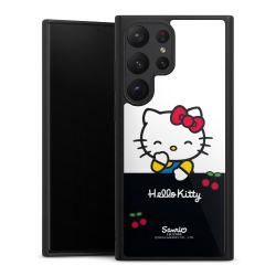 Gallery Case schwarz