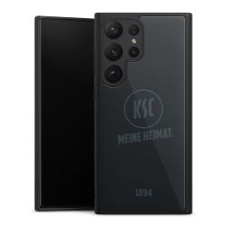 Gallery Case schwarz