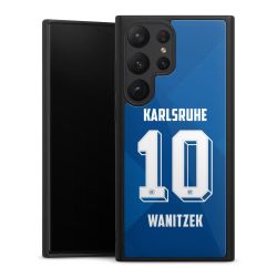 Gallery Case schwarz