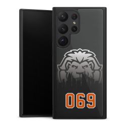 Gallery Case schwarz