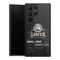 Gallery Case schwarz