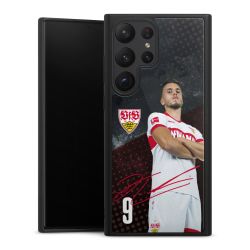 Gallery Case schwarz