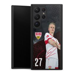 Gallery Case schwarz