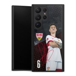 Gallery Case schwarz