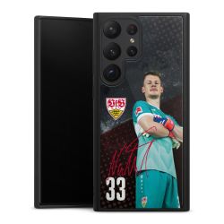 Gallery Case schwarz