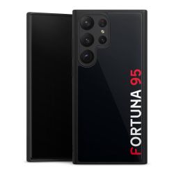 Gallery Case schwarz