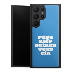 Gallery Case schwarz