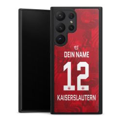 Gallery Case schwarz