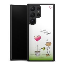 Gallery Case schwarz