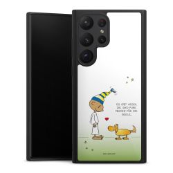 Gallery Case schwarz