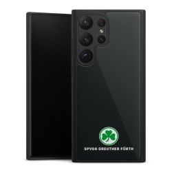 Gallery Case schwarz