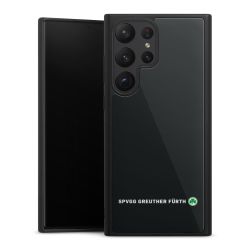 Gallery Case schwarz