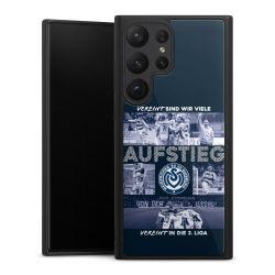 Gallery Case schwarz