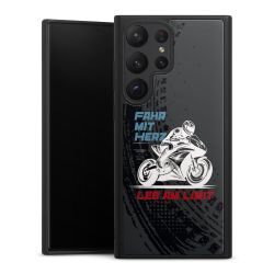 Gallery Case schwarz