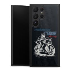 Gallery Case schwarz