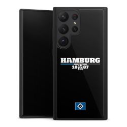 Gallery Case schwarz