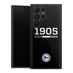 Gallery Case schwarz