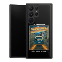 Gallery Case schwarz