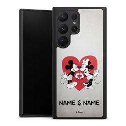 Gallery Case schwarz