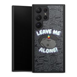 Gallery Case schwarz