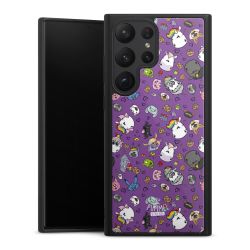 Gallery Case schwarz