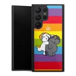 Gallery Case schwarz