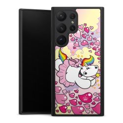 Gallery Case schwarz