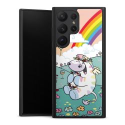 Gallery Case schwarz