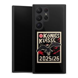 Gallery Case schwarz