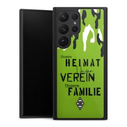 Gallery Case schwarz