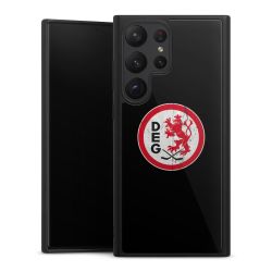 Gallery Case schwarz