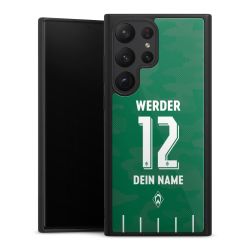 Gallery Case schwarz